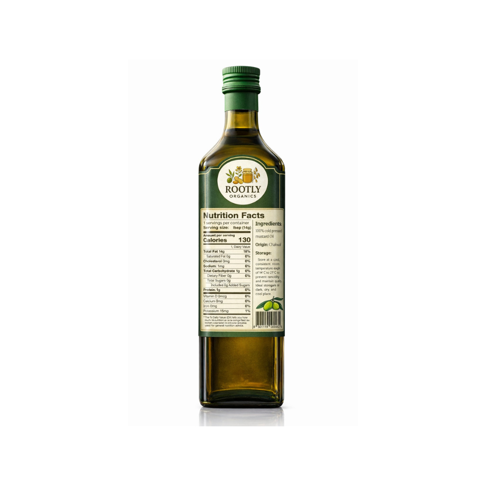 Olive oil1000ml