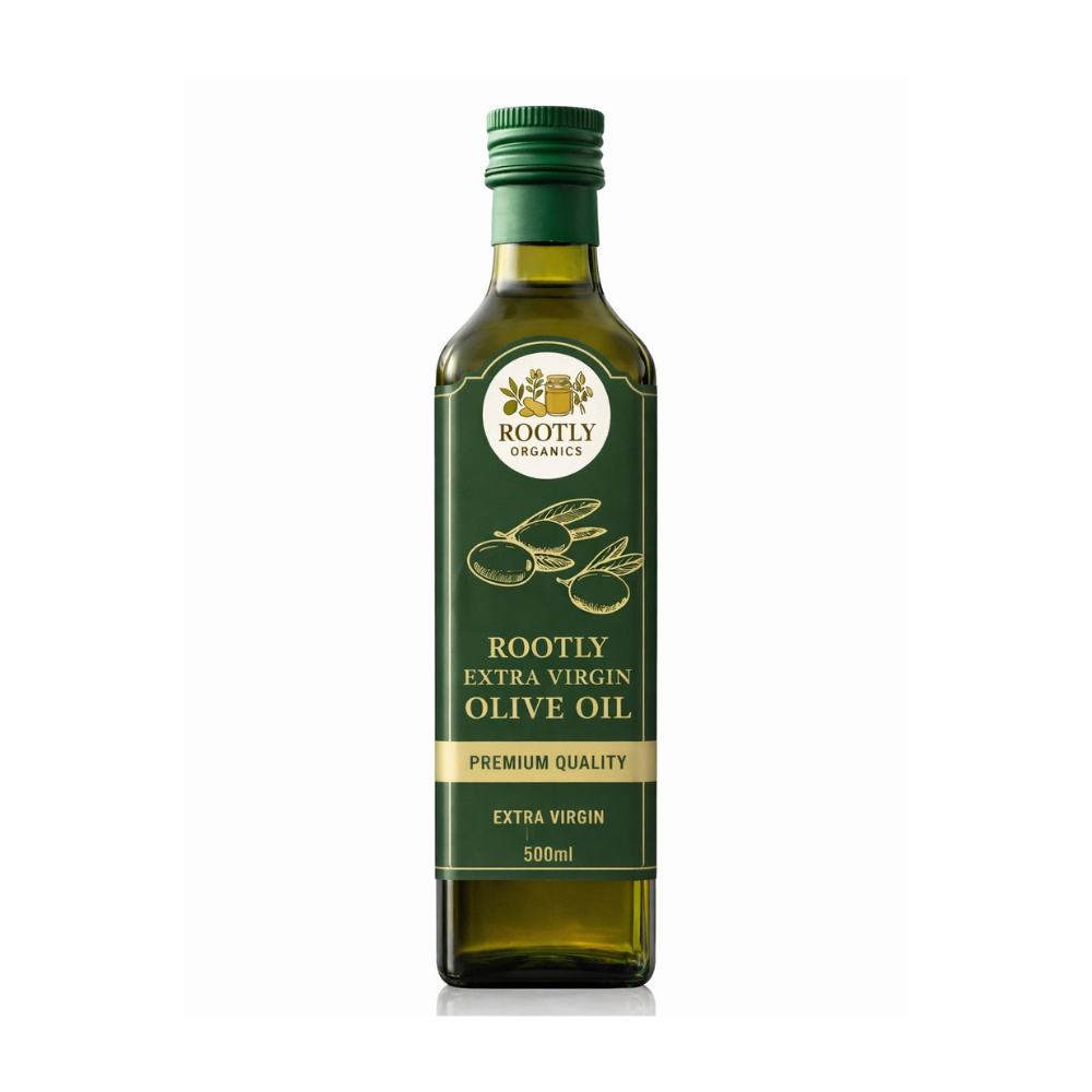 Olive oil 500 ml