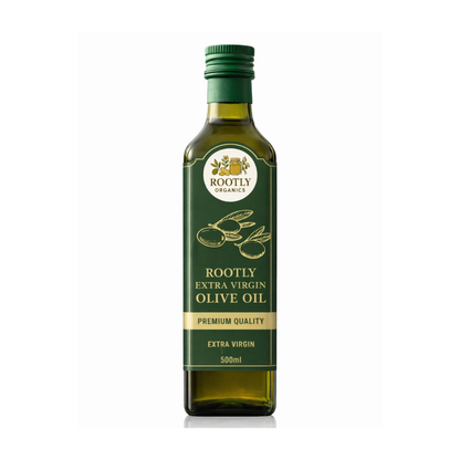 Olive oil 500 ml