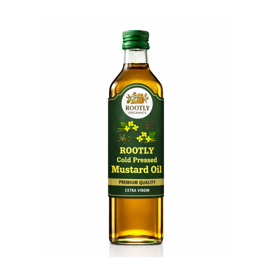 Mustard oil 1000ml