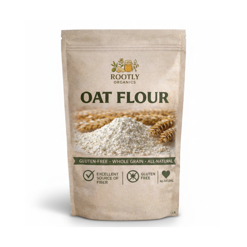 Oats Flour