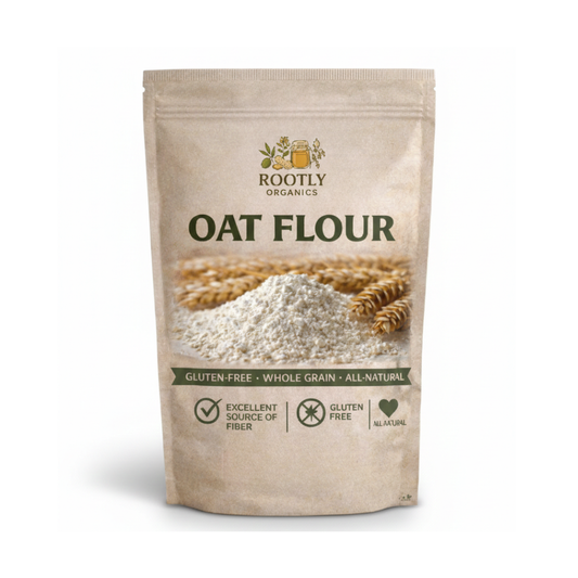 Oats Flour
